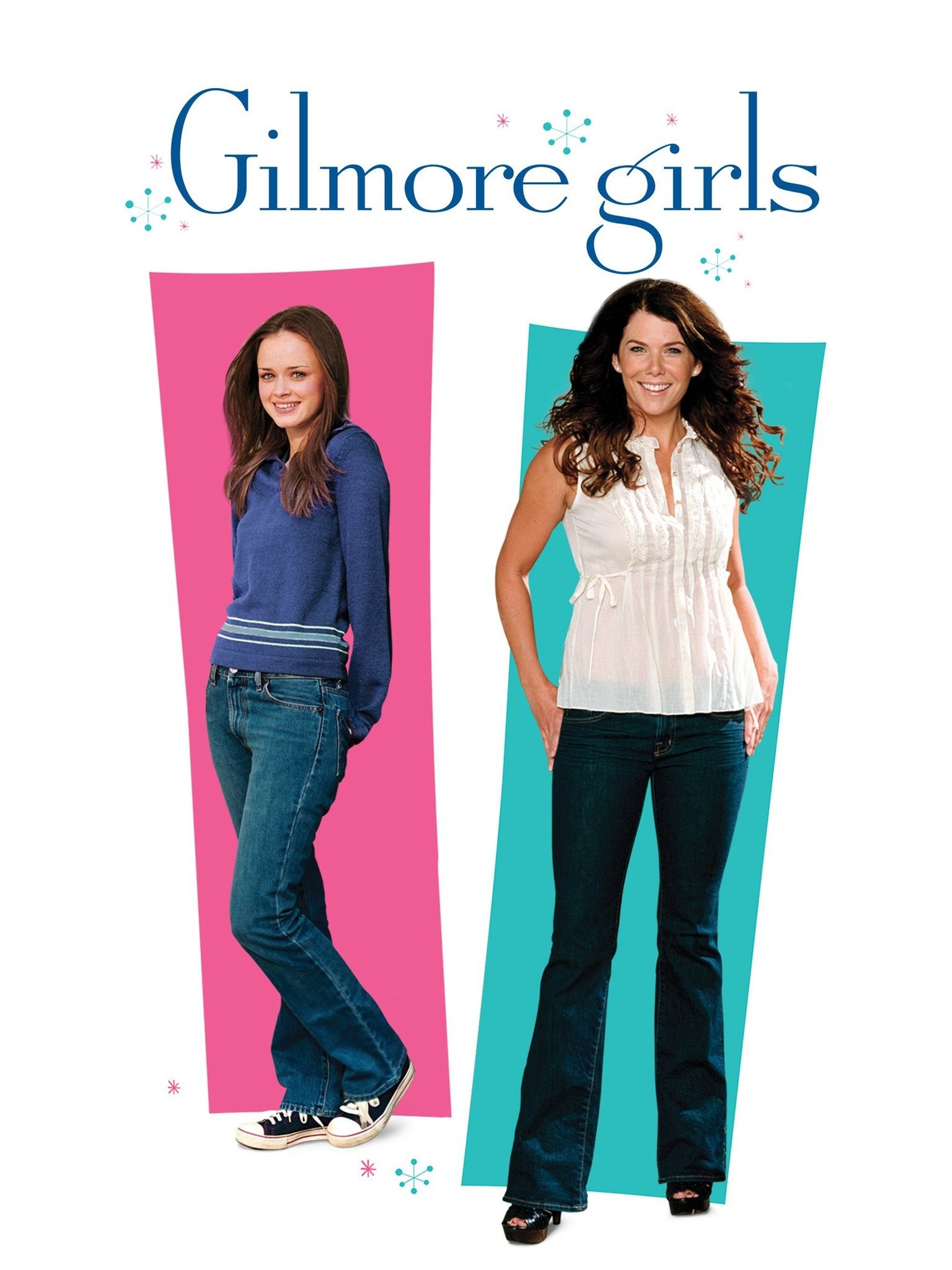 Gilmore Girls: the real reason it ended after 7 seasons - and why fans have  mixed feelings on the revival | HELLO!